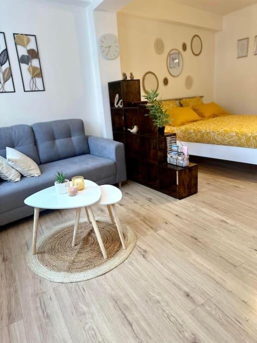 Appartement Neuf Entierement Equipe Proche Centre Amiens Exterior foto