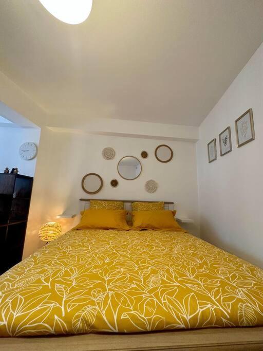 Appartement Neuf Entierement Equipe Proche Centre Amiens Exterior foto